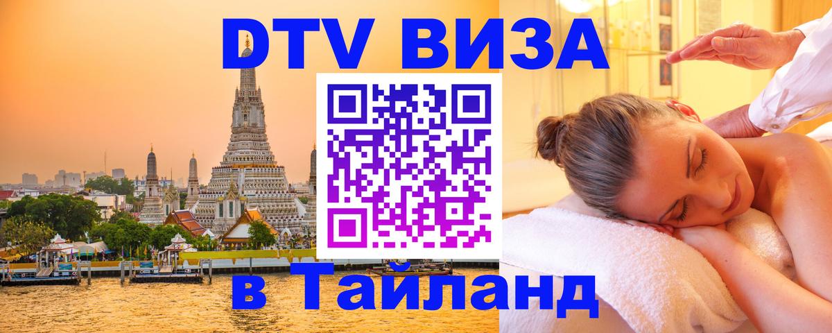 Оформление DTV визы под ключ: стоимость и тарифы, только загранпаспорт - Волгоград 